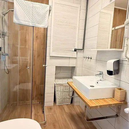 Wellness Apartamenty Zloty Widok Szczyrk Exterior photo