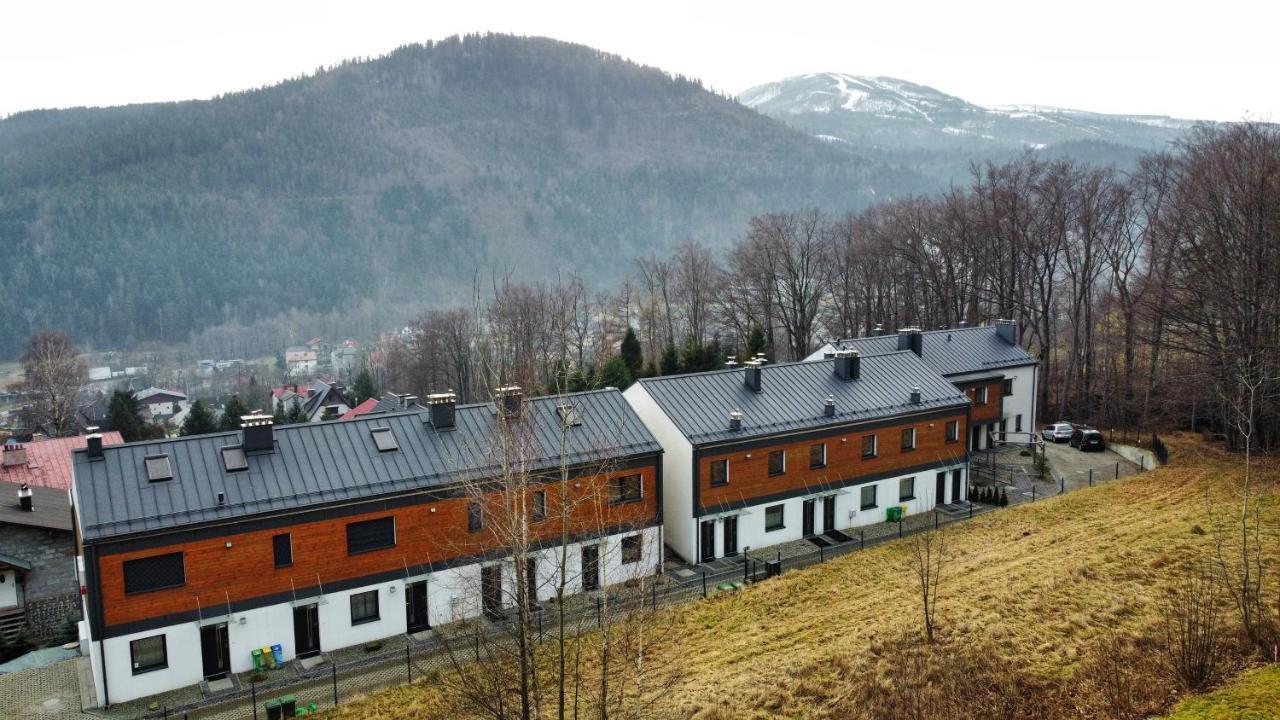 Wellness Złoty Widok Apartament *