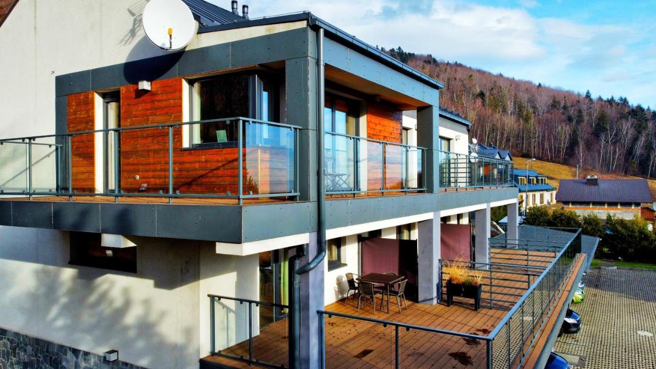 Wellness Zloty Widok * Szczyrk