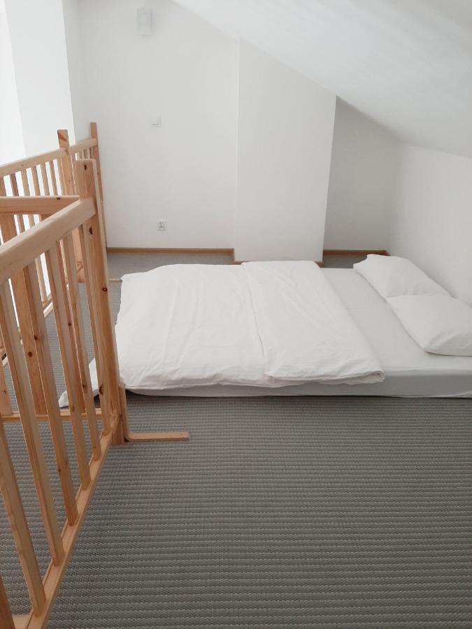 Apartament Wellness Złoty Widok Szczyrk