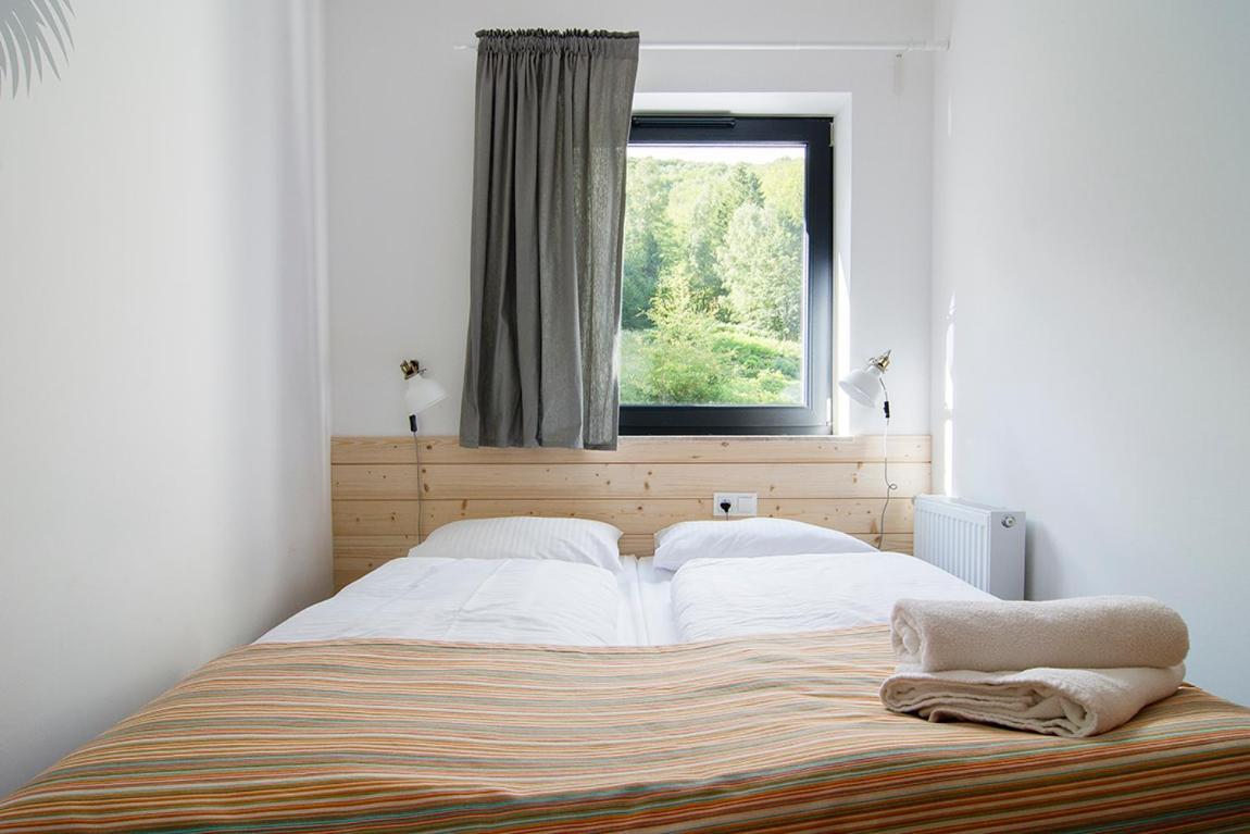 Wellness Złoty Widok Apartament *