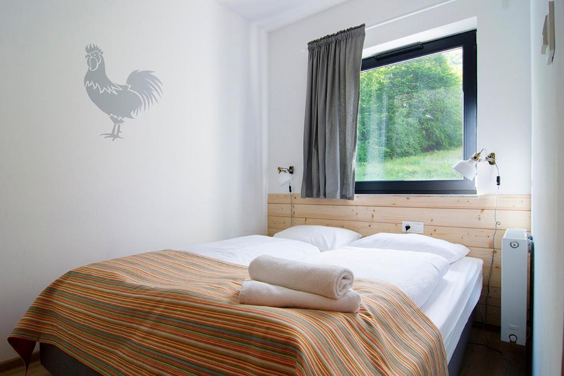 Apartment Wellness Zloty Widok