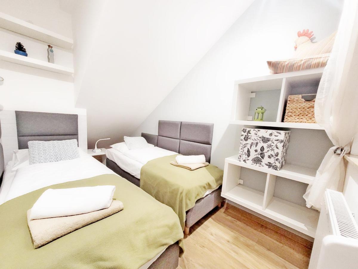 Wellness Zloty Widok * Szczyrk