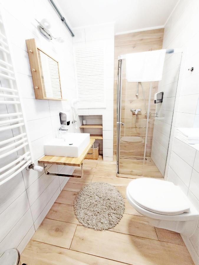 Wellness Zloty Widok *