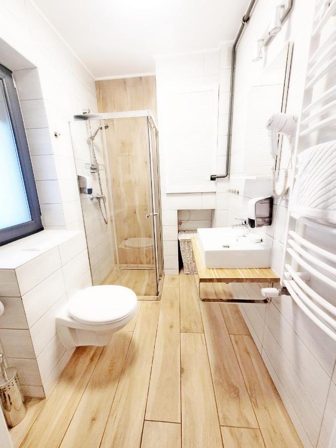 Apartament Wellness Złoty Widok Szczyrk