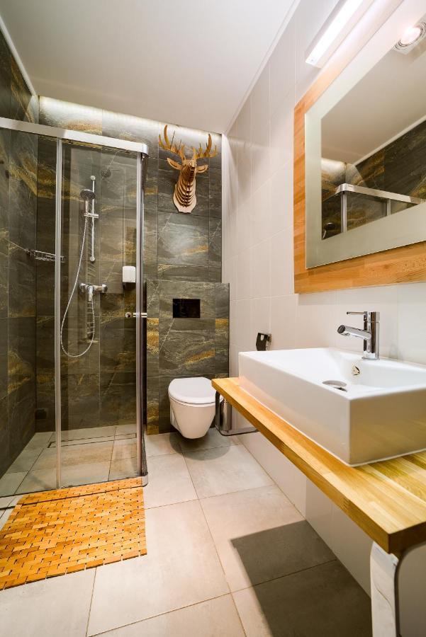 Wellness Złoty Widok Apartament