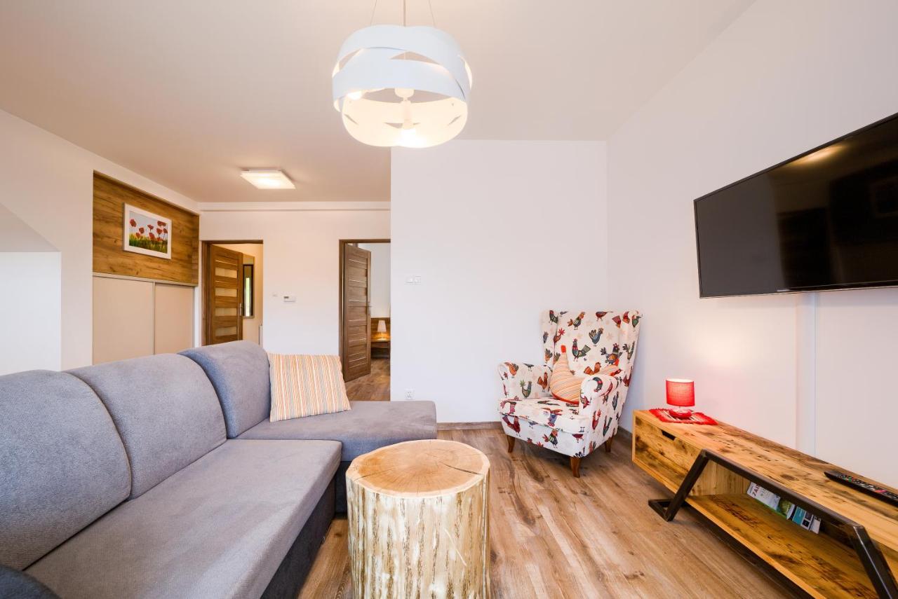 Wellness Złoty Widok