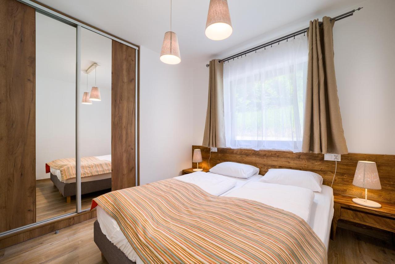 Wellness Złoty Widok *