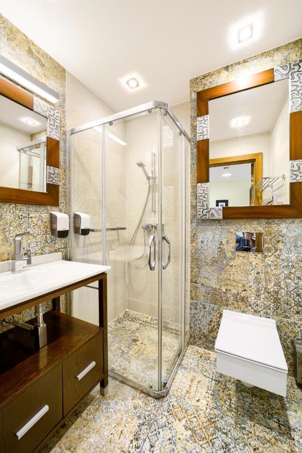 Wellness Zloty Widok Szczyrk