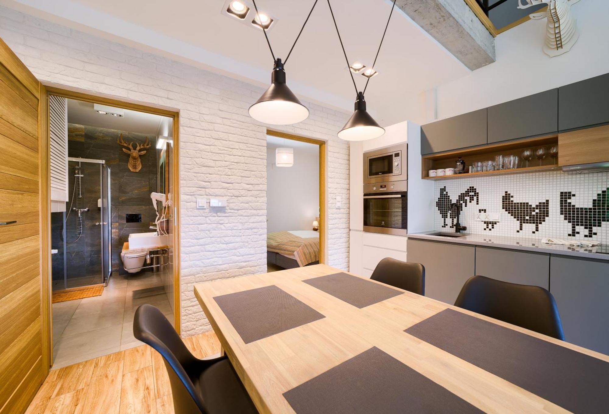 Wellness Zloty Widok *
