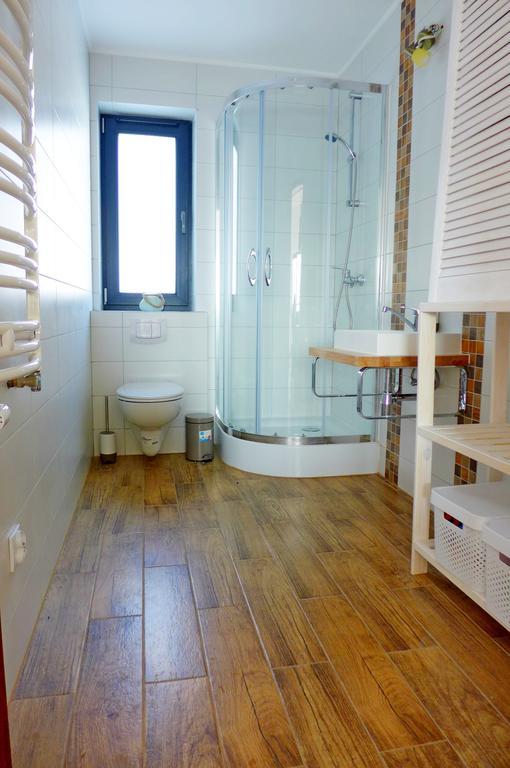 Apartament Wellness Złoty Widok Szczyrk