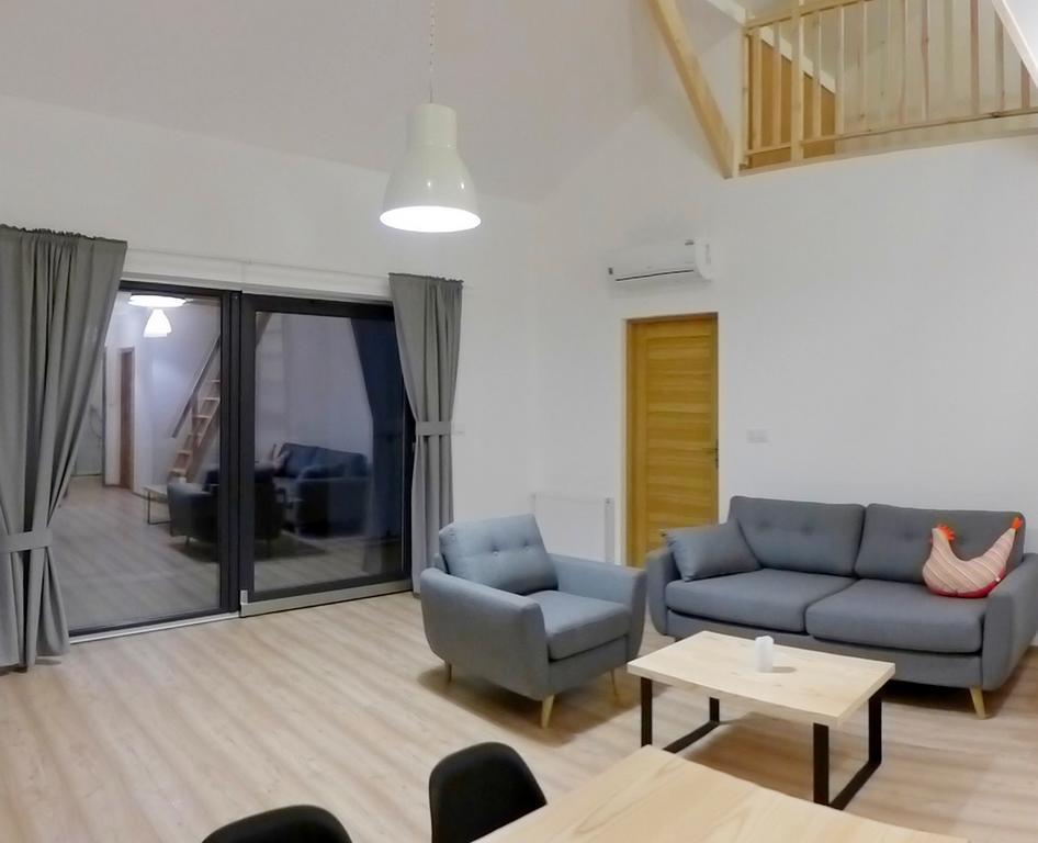Wellness Złoty Widok Apartament