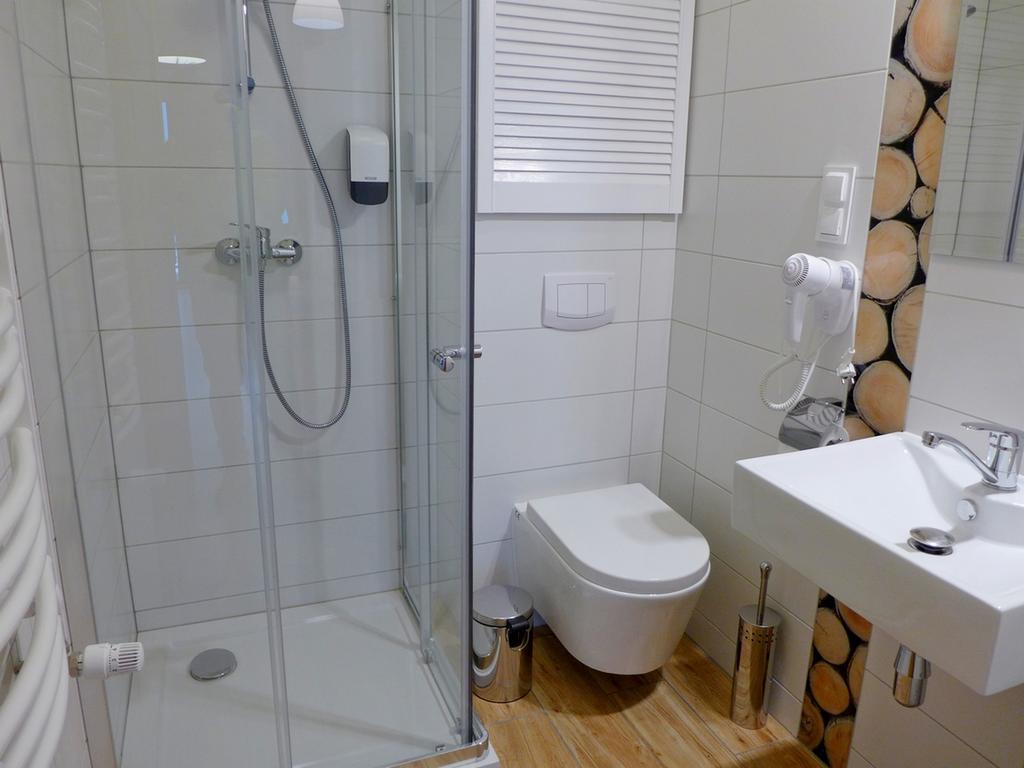 Wellness Złoty Widok *