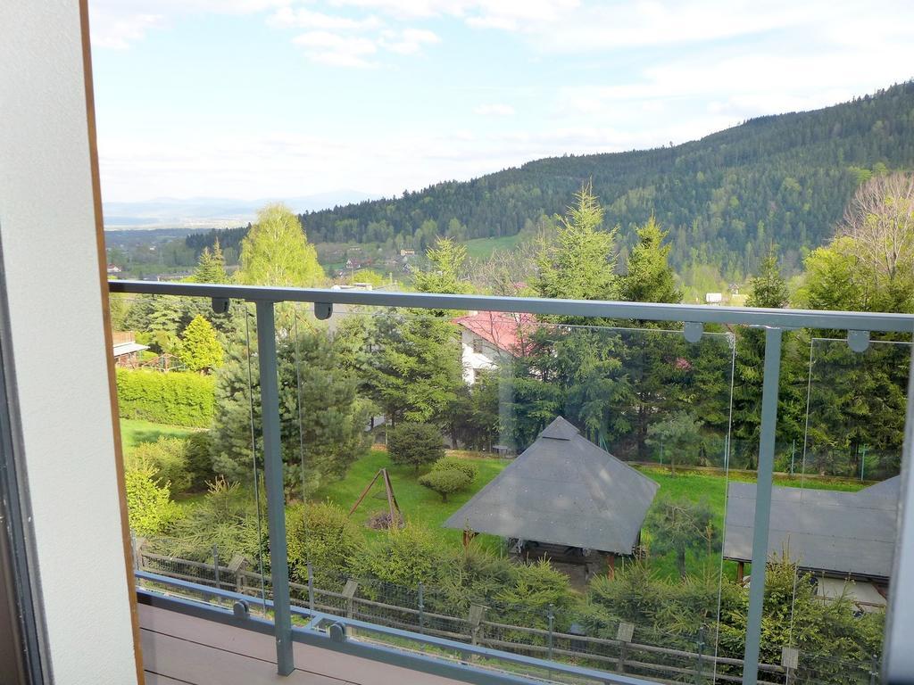 Apartament Wellness Złoty Widok
