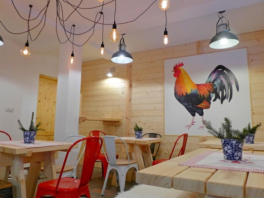 Wellness Złoty Widok Apartament
