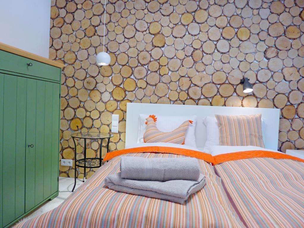 Apartament Wellness Złoty Widok Szczyrk