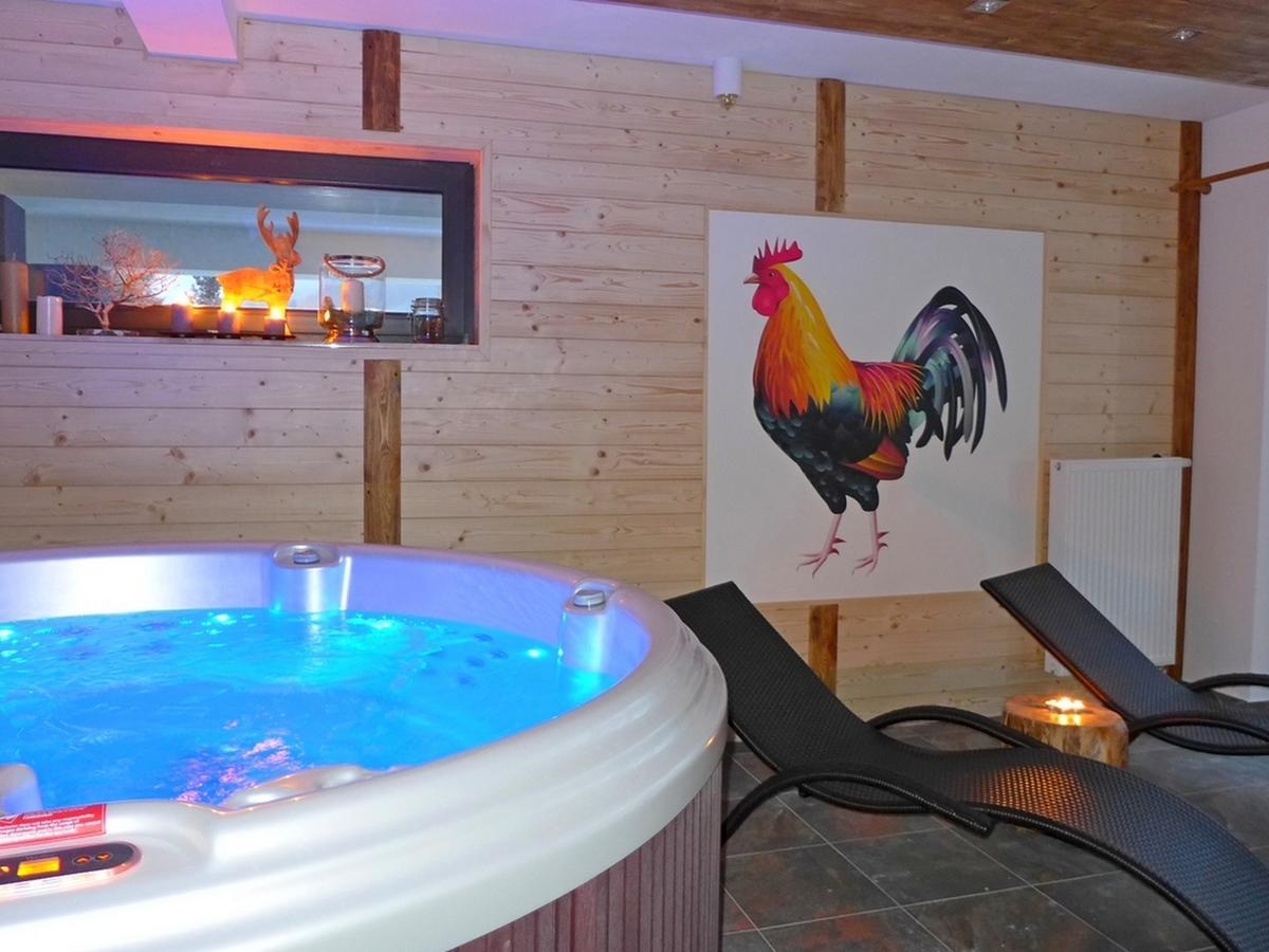 Wellness Złoty Widok Szczyrk