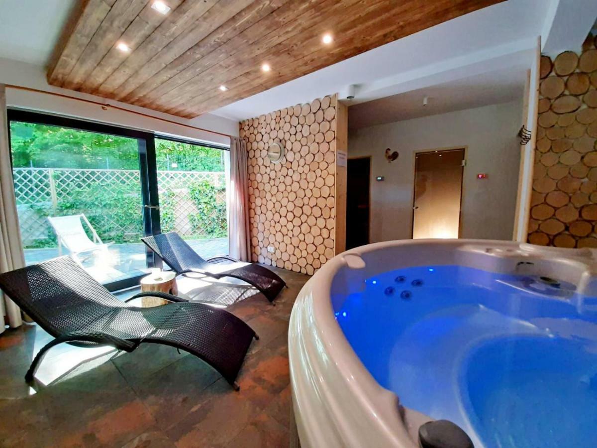Apartament Wellness Złoty Widok