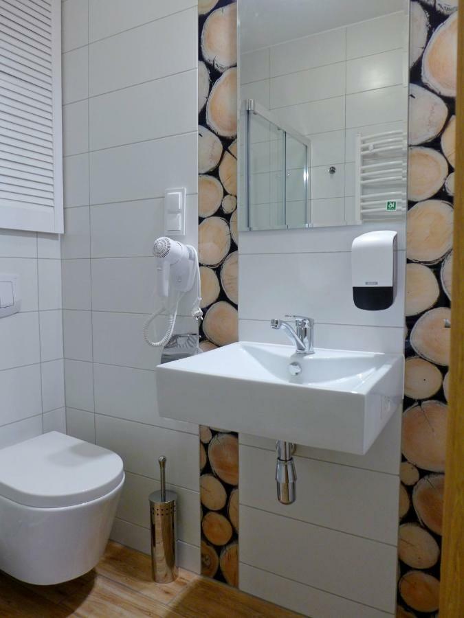 Wellness Złoty Widok * Szczyrk