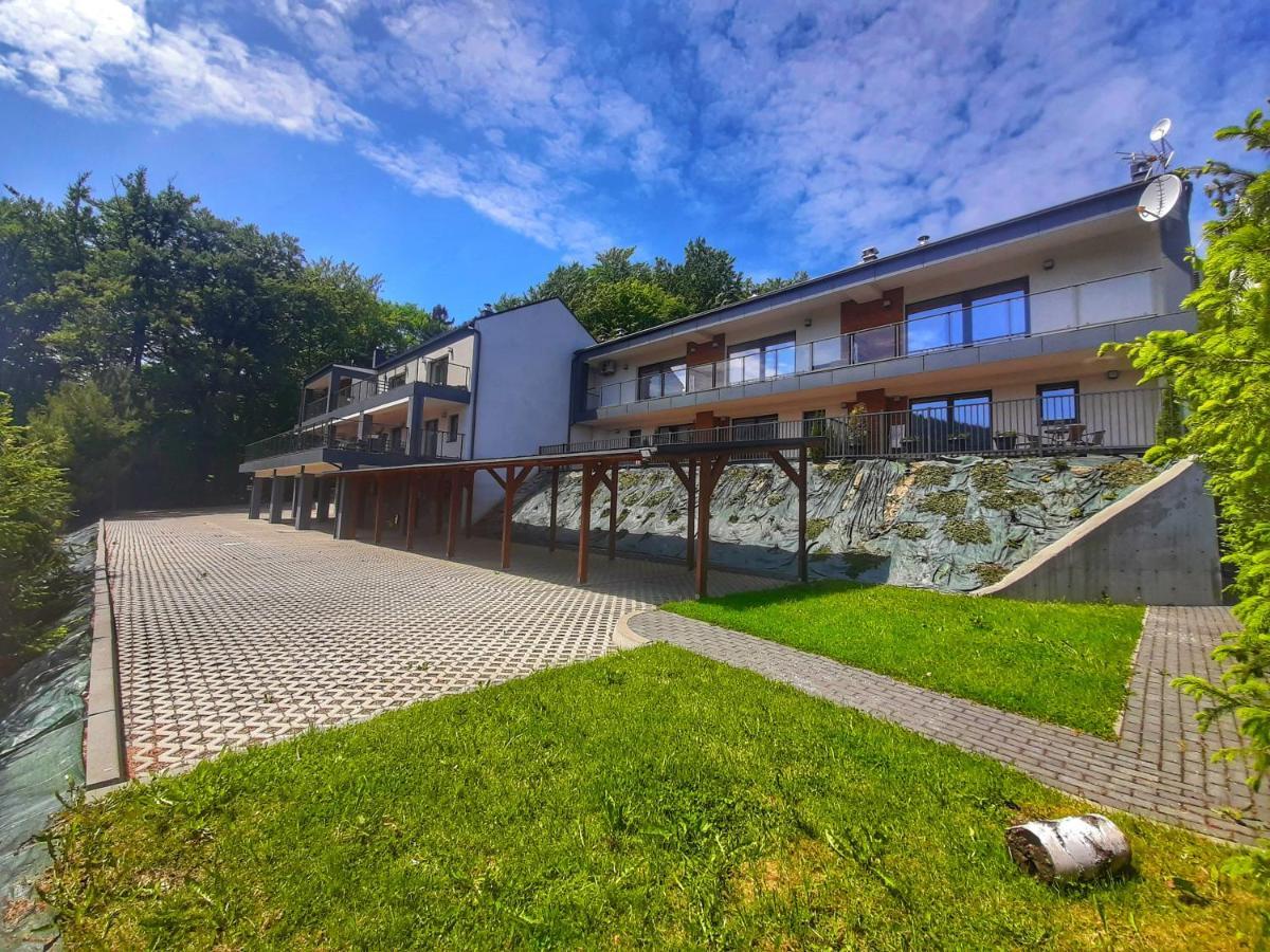 Wellness Złoty Widok